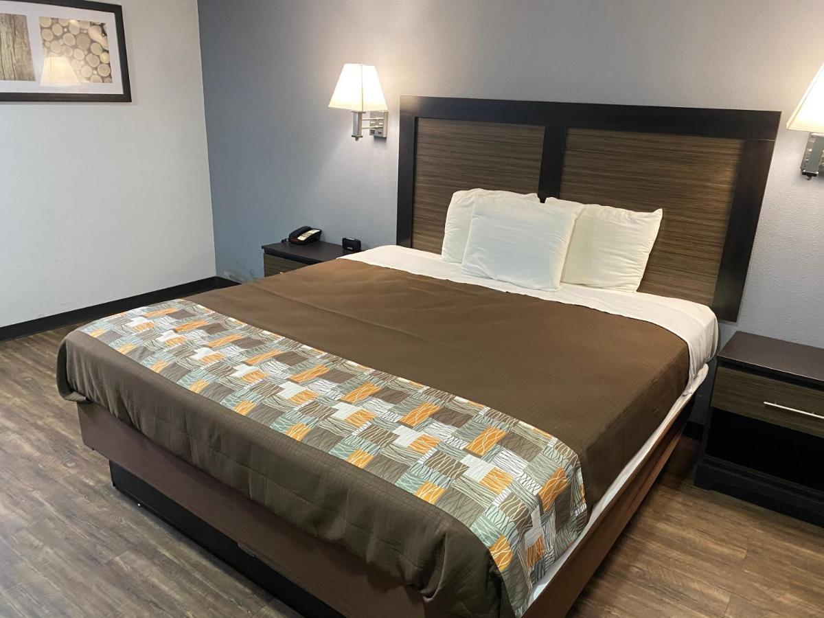 Hillside Motel Glen Mills Экстерьер фото