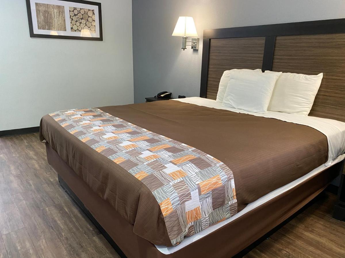 Hillside Motel Glen Mills Экстерьер фото