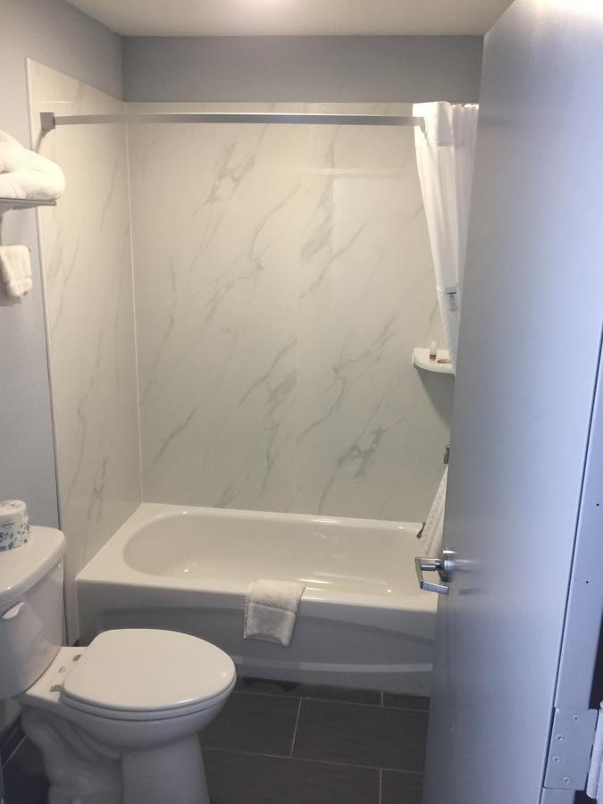 Hillside Motel Glen Mills Экстерьер фото